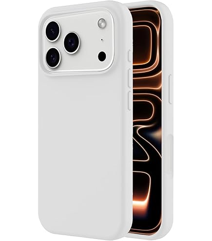 CASETiFY Ripple iPhone 17 Pro Max Case [Soft Touch/Lightweight